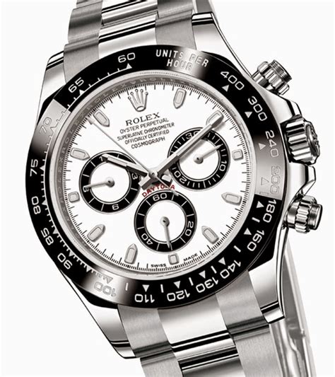 rolex prezzi|rolex daytona prezzo listino ufficiale.